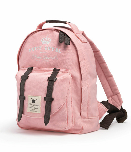 Elodie Details BackPack MINI Petit Royal Pink Schwarz