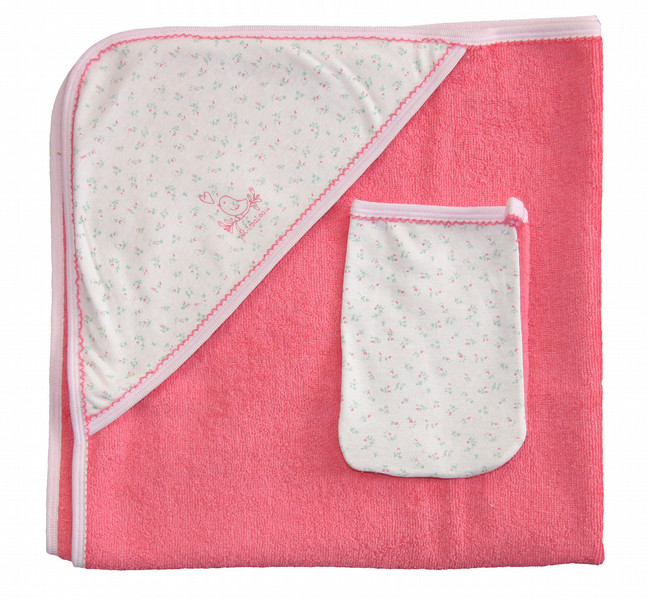 Petit Bateau 1559115440 baby towel