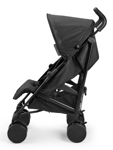 Elodie Details Black Edition Lightweight stroller 1seat(s) Black