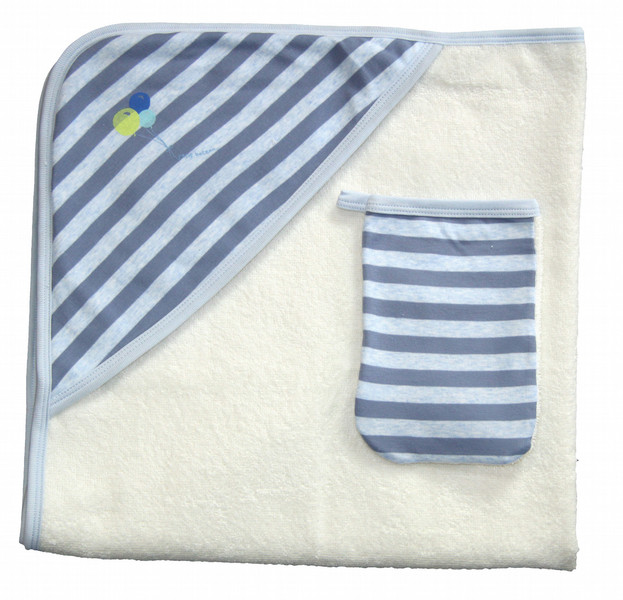 Petit Bateau 1567403440 baby towel