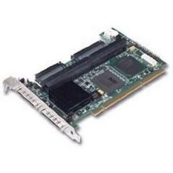 LSI 320X2128 interface cards/adapter