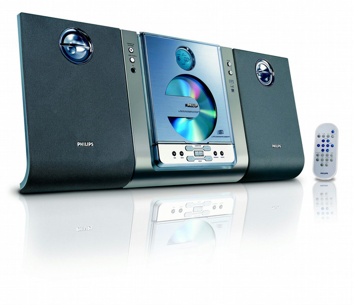Philips MCM240/22 home audio set