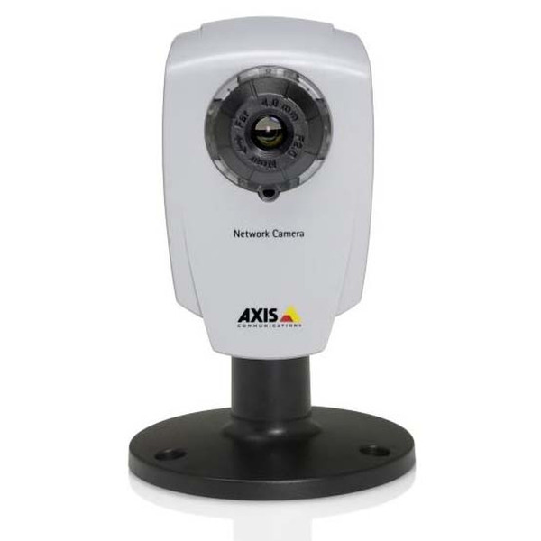 Axis Network Camera 207