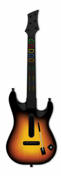 Activision Guitar Hero: World Tour - Wireless Guitar, PS3