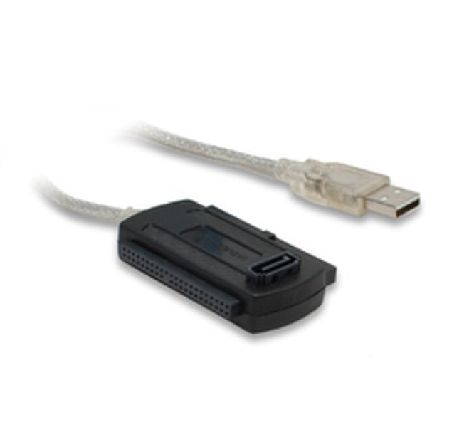 SYBA SY-81014033 USB 2.0 интерфейсная карта/адаптер