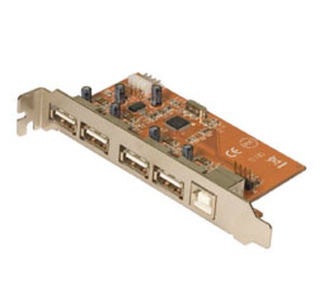 SYBA SD-81012473 480Mbit/s interface hub