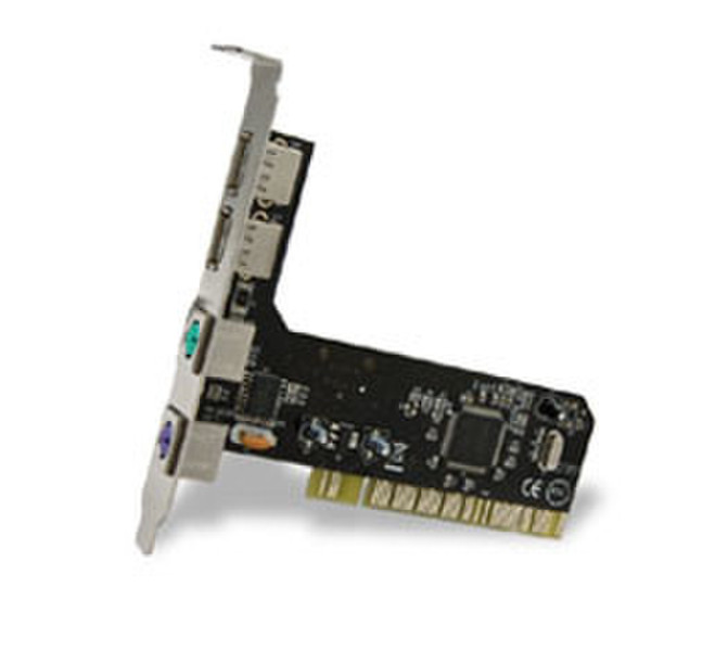 SYBA SD-81012046 interface cards/adapter