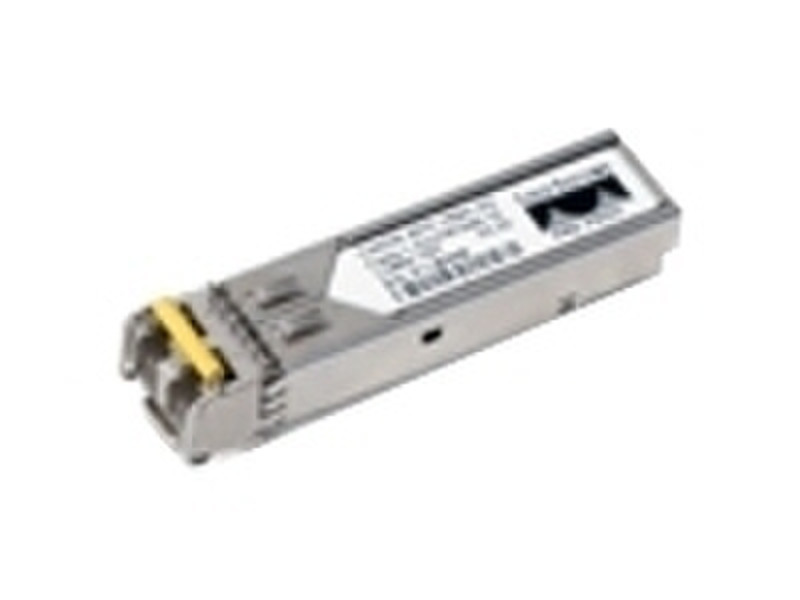 Cisco CWDM 1550 NM SFP Gigabit Ethernet and 1G/2G FC 1550nm Netzwerk Medienkonverter