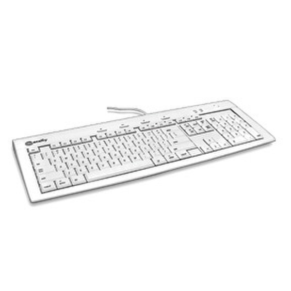 Mace Ikey5 USB Tastatur
