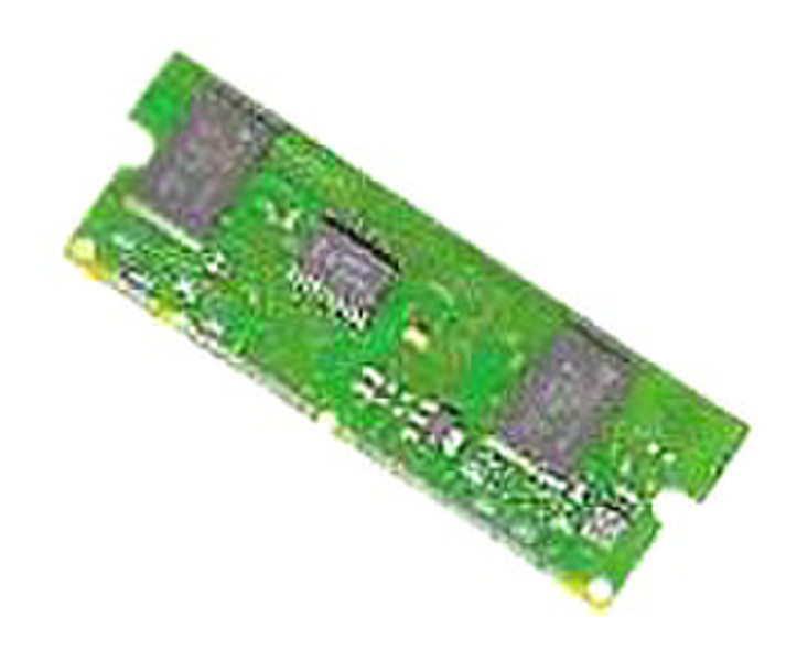 Print4Sure SOS Barcode DIMM Schnittstellenkarte/Adapter