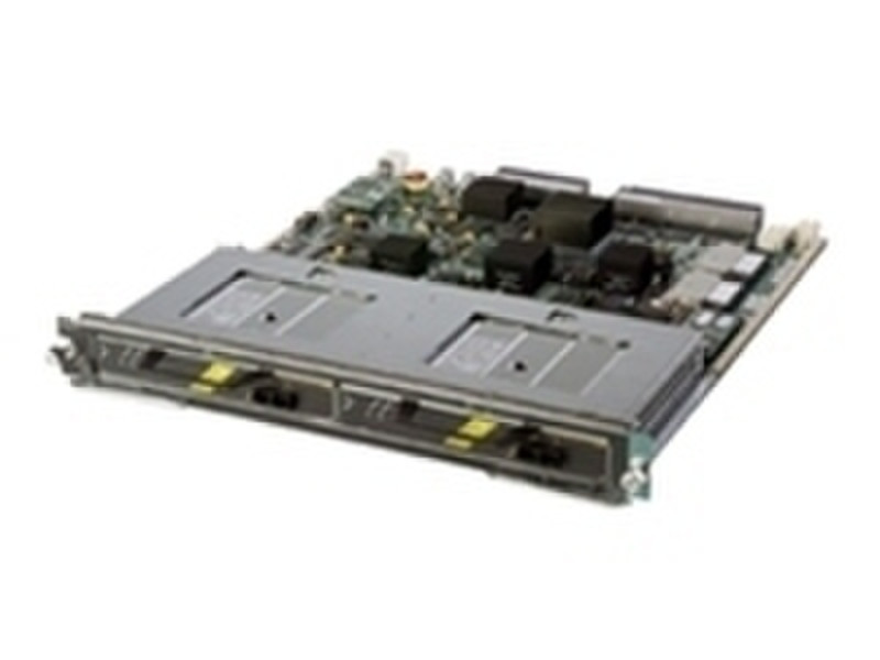 Cisco WS-X6582-2PA= модуль для сетевого свича