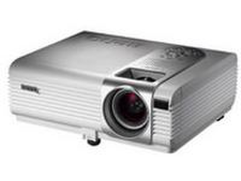 Benq PE-5120 Retail 1100ANSI lumens DLP WVGA (854x480) data projector