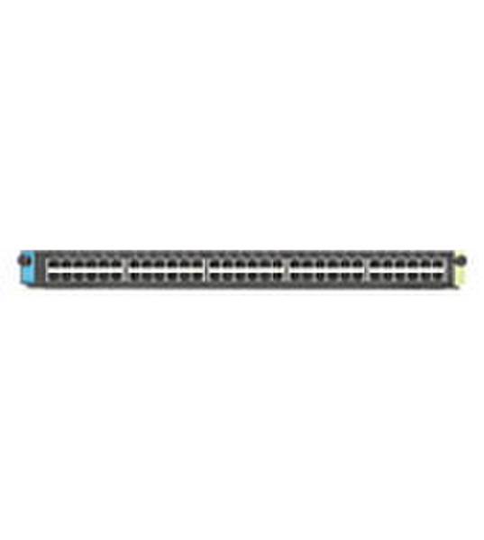 HP ProCurve 9400sl 60-port 10/100/1000 T Module network switch component