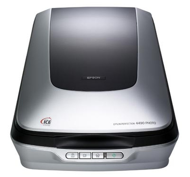 Epson Perfection 4490