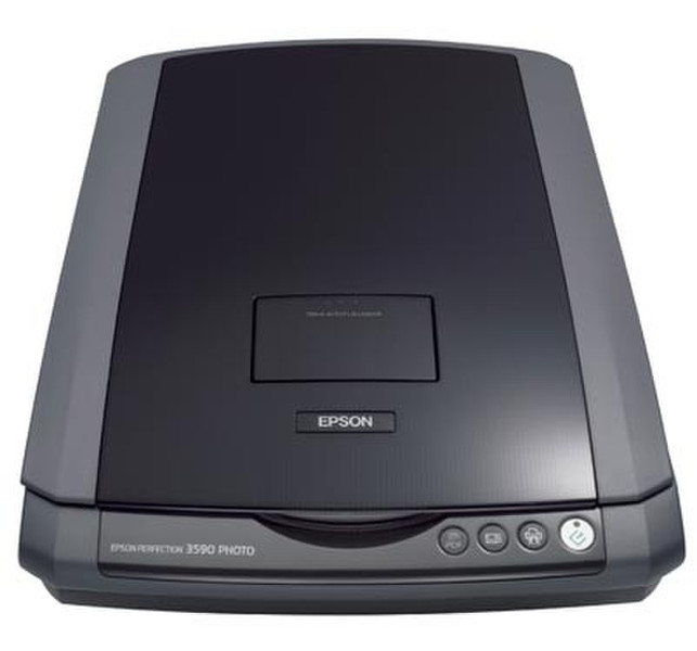 Epson Perfection 3590 Photo