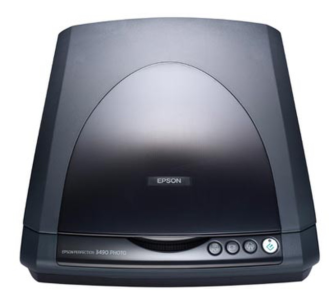 Epson Perfection 3490 Photo