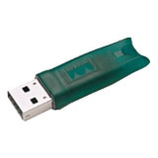Cisco 128MB USB Flash Token f/ C-1800/2800/3800 series 0.128ГБ USB флеш накопитель