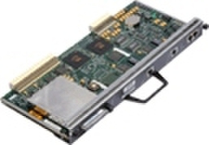 Cisco I/O controller slot blank-Spare Gateway/Controller