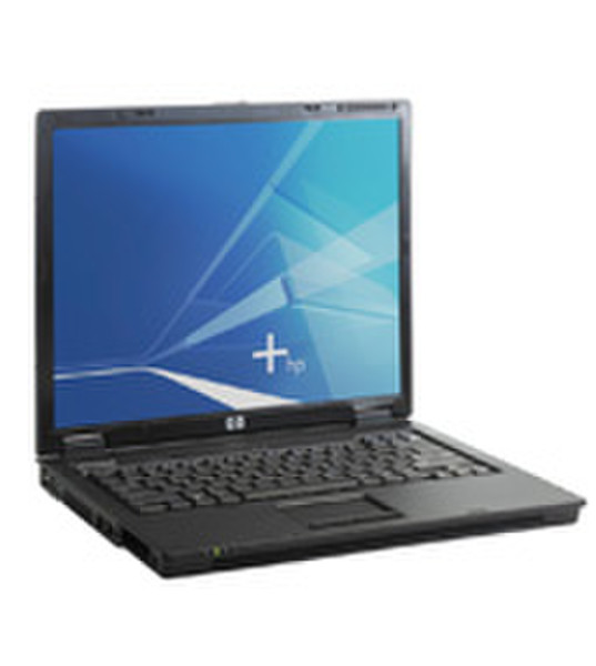 HP Compaq nx6110 Business Notebook PC (PY497EA) ноутбук