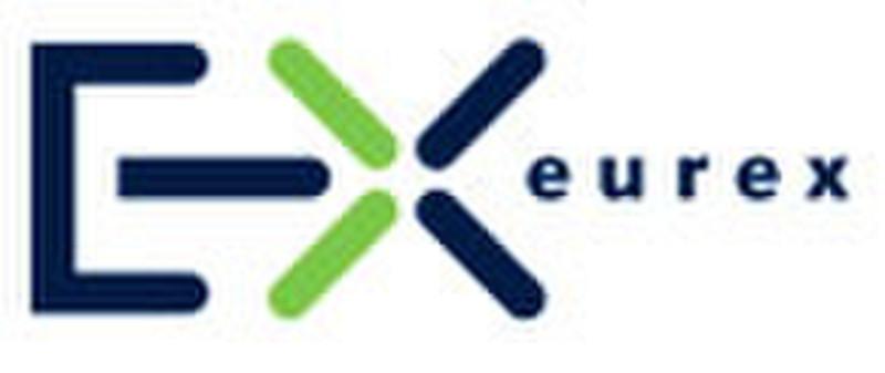 Eurex IR Remote Control - 3 P Fernbedienung