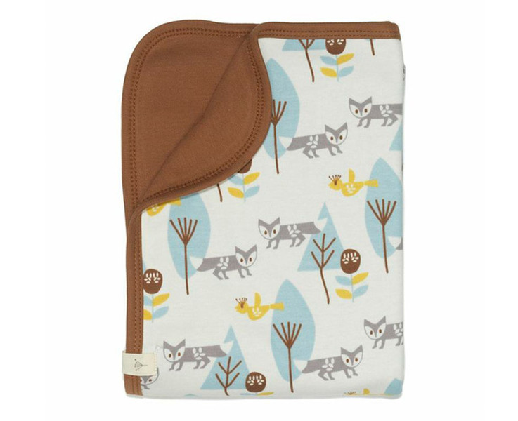 Fresk F320-18 baby blanket