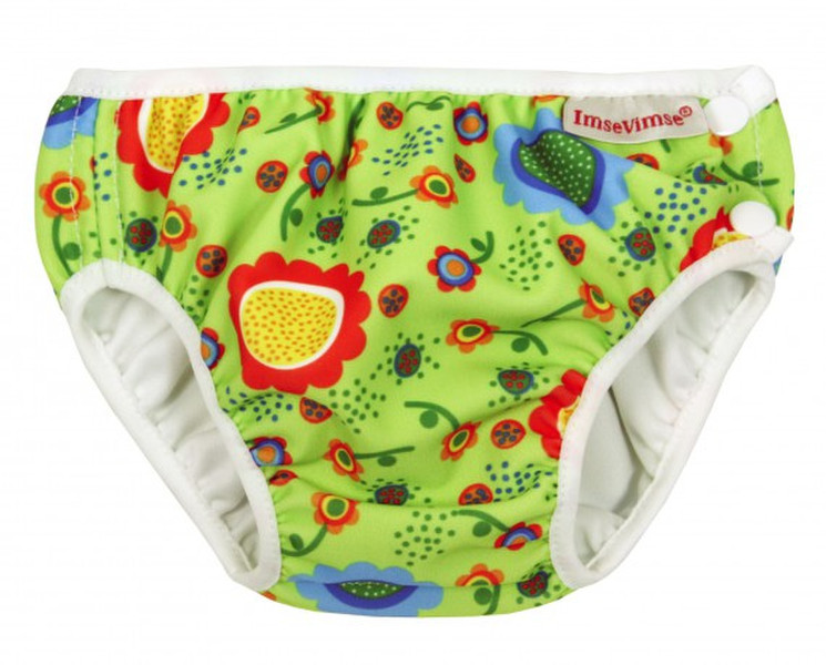 ImseVimse 3180234 Reusable diaper Small 1pc(s)