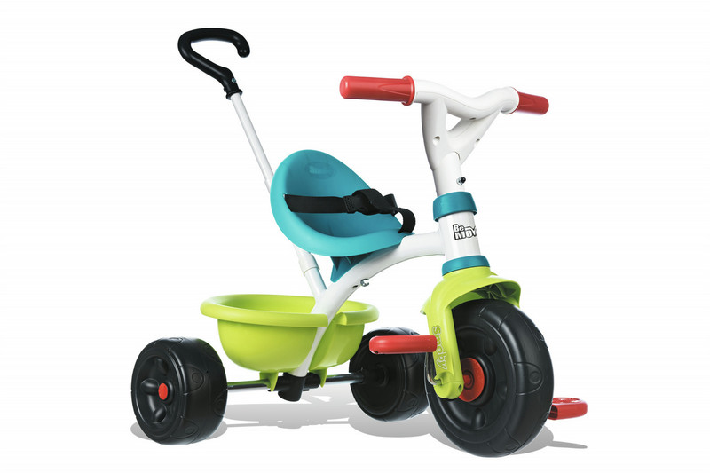 Smoby 4779239 Детский Передний привод Вертикальный tricycle