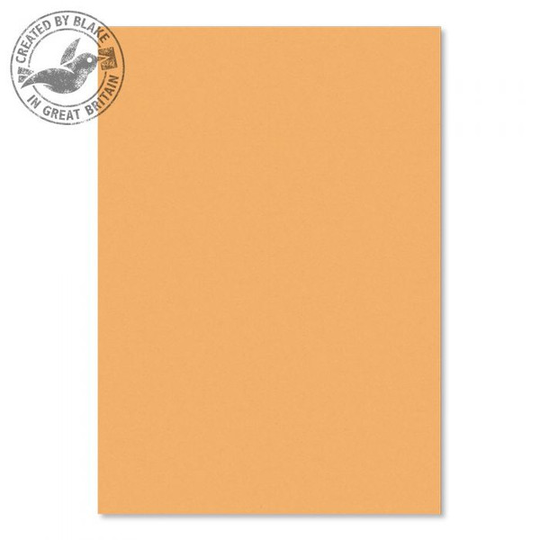 Blake Creative Colour Biscuit Beige Paper A4 297x210mm 120gsm (Pack 50)