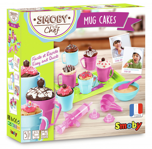 Smoby 4777101 Kitchen & food Playset