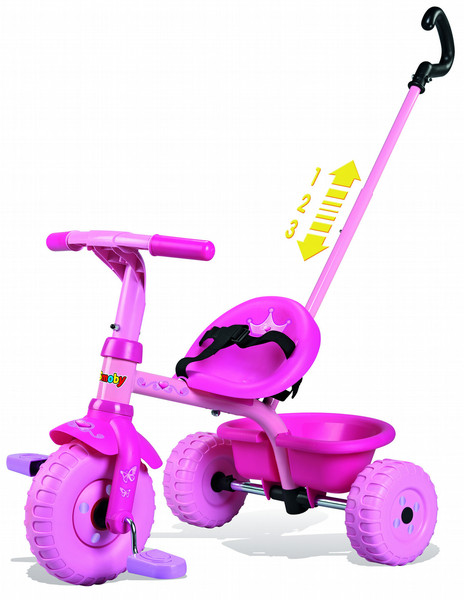 Smoby 4779209 Детский Задний привод Вертикальный tricycle