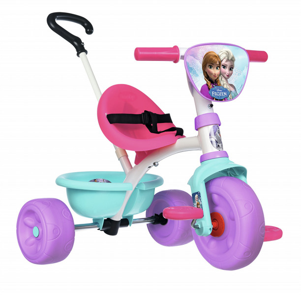 Smoby 4779223 Детский Передний привод Вертикальный tricycle