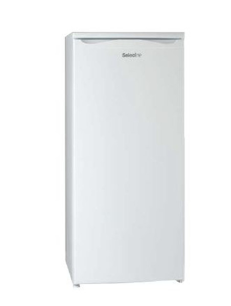Selecline 180071 freestanding Upright 182L A+ White freezer