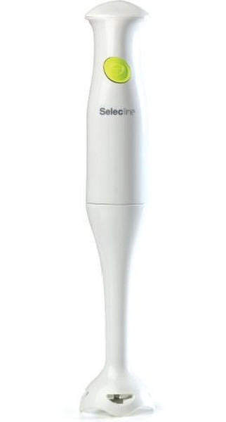 Selecline 842698 Immersion blender White blender