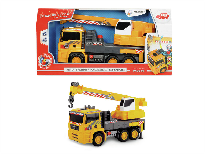 Dickie Toys 3806003 toy vehicle