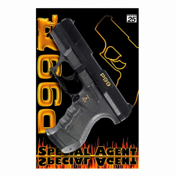 Sohni-Wicke 7930031 Toy pistol