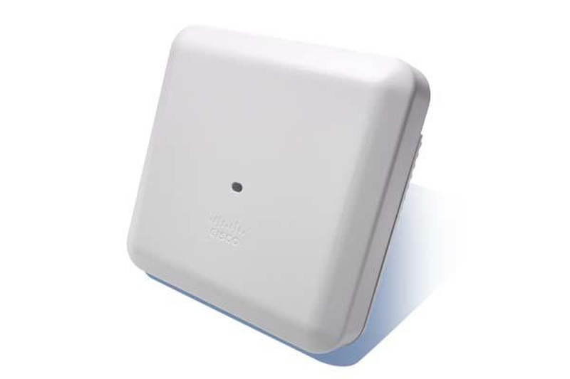 Cisco Aironet 2800i Power over Ethernet (PoE) Белый WLAN точка доступа
