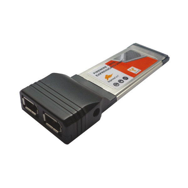 PROLINK ECFW IEEE 1394/Firewire