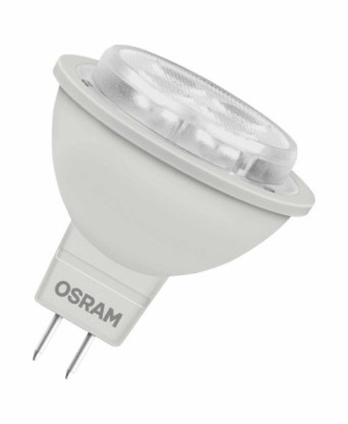 Osram Parathom MR16 4.9W G5.3 A+ warmweiß