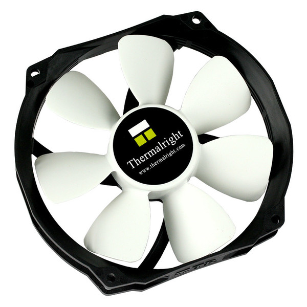 Thermalright TY-127 Processor Fan