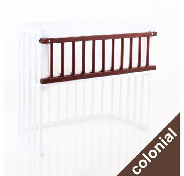 Babybay TO100311 Wood baby safety gate