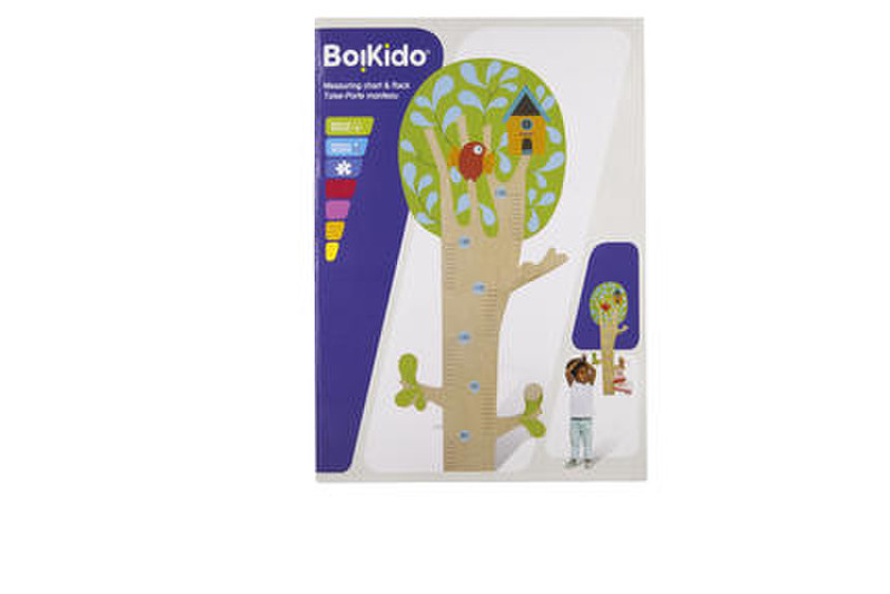 Boikido BO80890070 обучающая игрушка