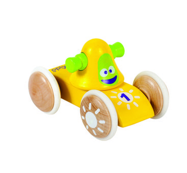 Boikido 9500 toy vehicle