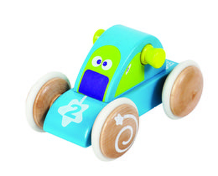 Boikido 9501 toy vehicle