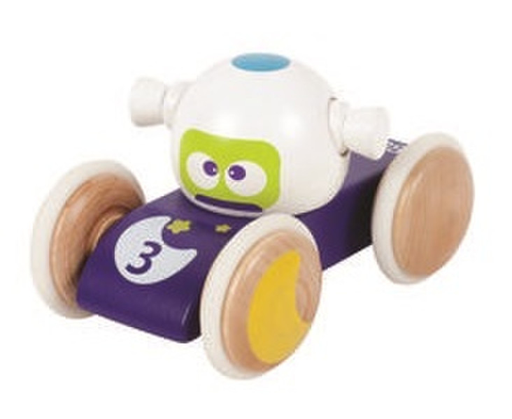 Boikido 9502 toy vehicle