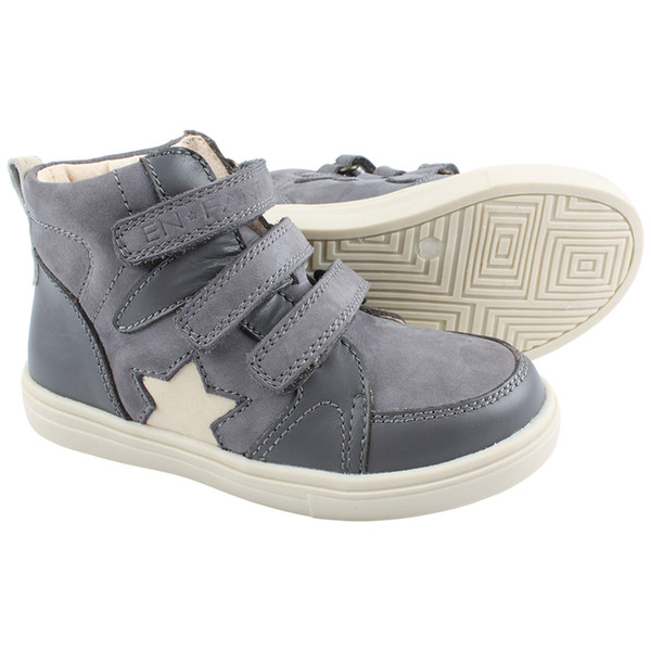 EN FANT 814681-53/22 Boy Sneakers Grey, White