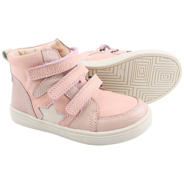 EN FANT 814681-55/22 Mädchen Sneaker Pink