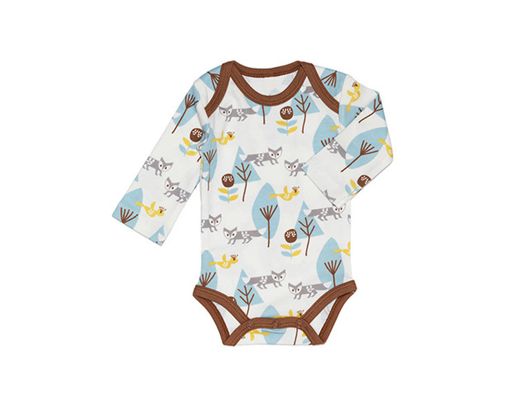 Fresk FL418-06 Unisex-Pyjama