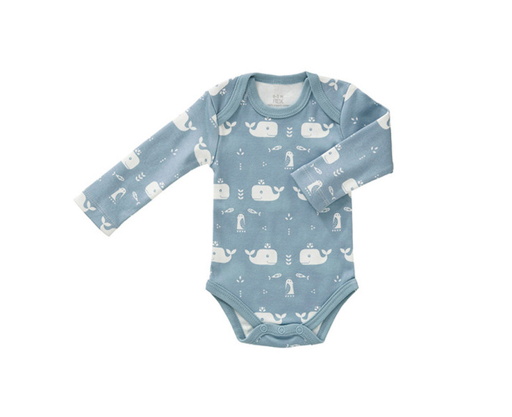 Fresk FL425-06 Unisex-Pyjama