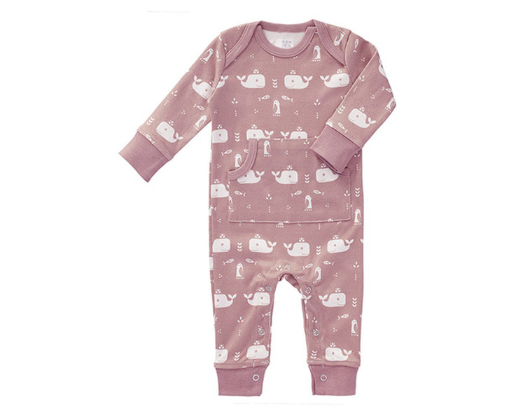 Fresk FF128-12 Unisex-Pyjama