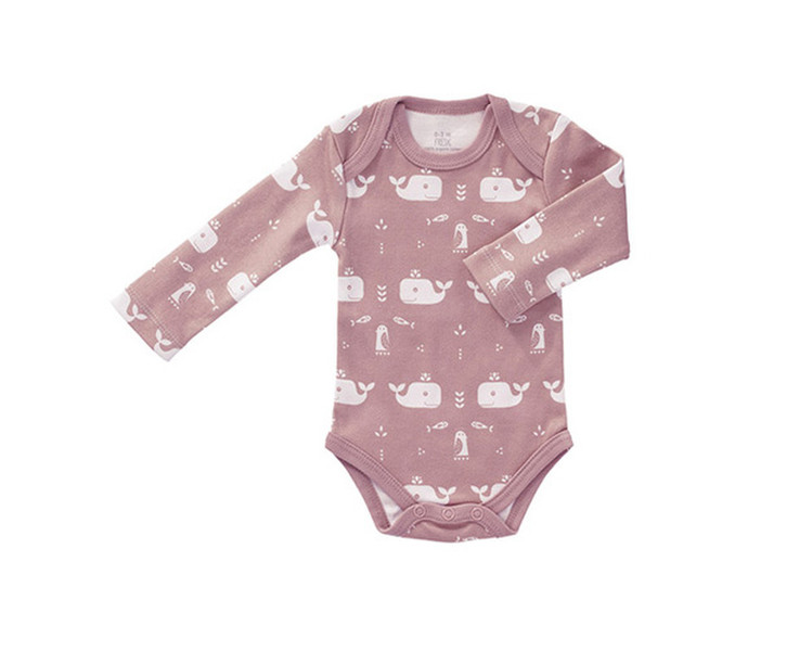 Fresk FL428-06 Unisex-Pyjama